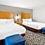 Hampton Inn By Hilton Texarkana
