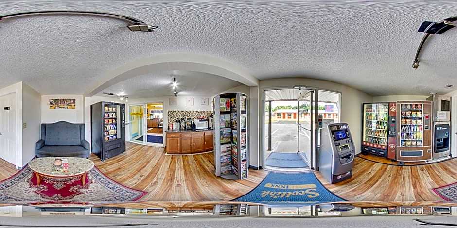 Scottish Inns Harrisburg-Hershey South