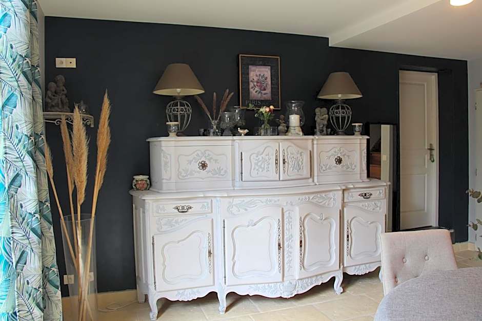 Le Clos de la Challangette