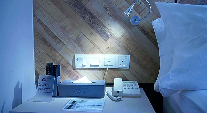 G5 Hotel & Serviced Apartment