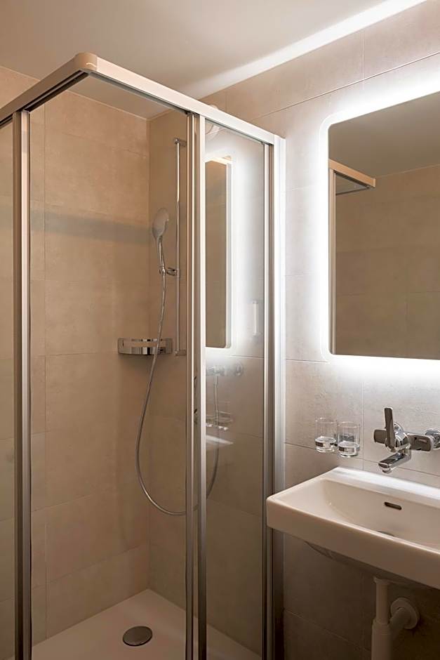 Hotel Bahnhof Zollikofen