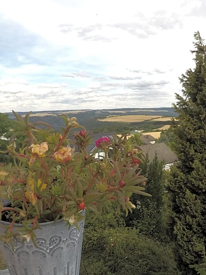 Zum Alten Pfarrhaus