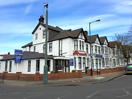 Euro Hotel London Wembley