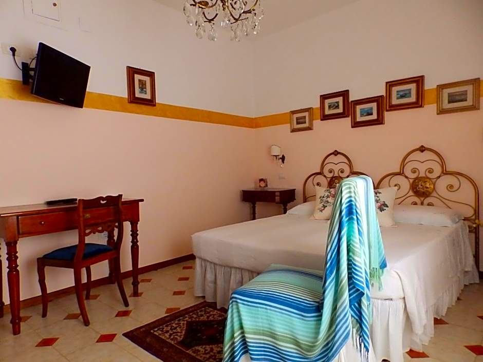 Sa Chessa B&B