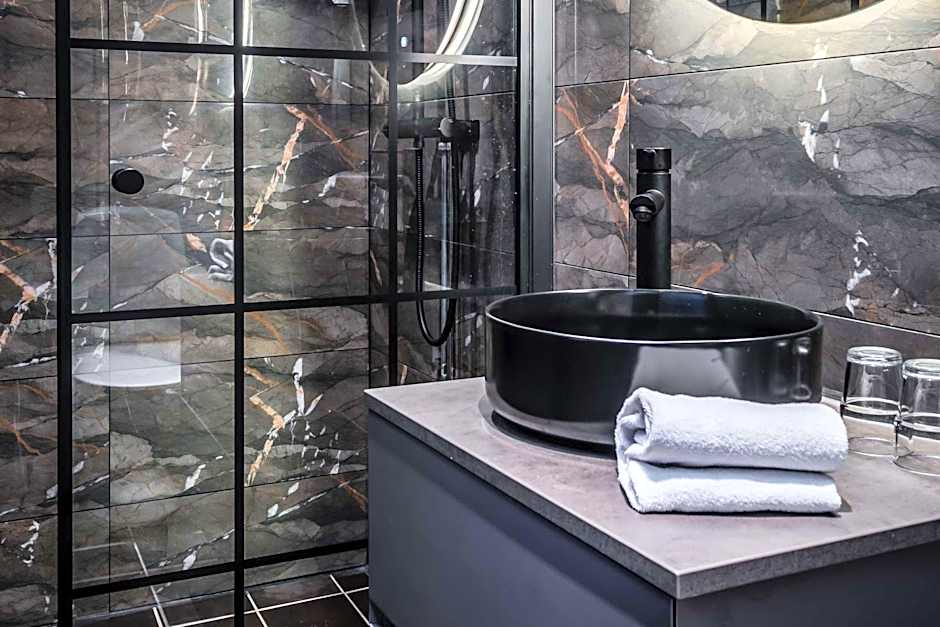 Sure Hotel by Best Western Hedasen