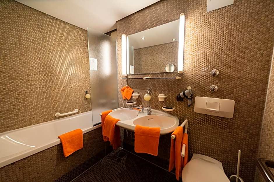 Stadt-gut-Hotel Filderhotel