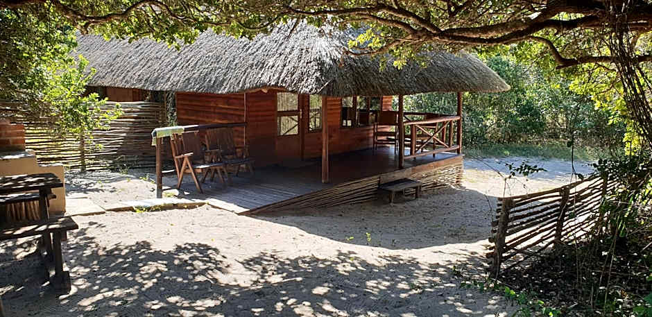 Kosi Bay Lodge