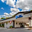 Best Western Asheville -Blue Ridge Parkway