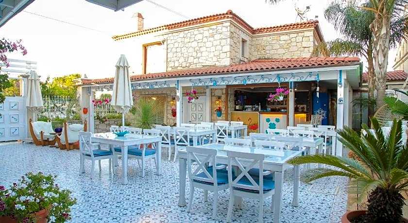 Leylak Boutique Hotel & Brasserie