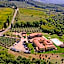 Hotel Casolare Le Terre Rosse