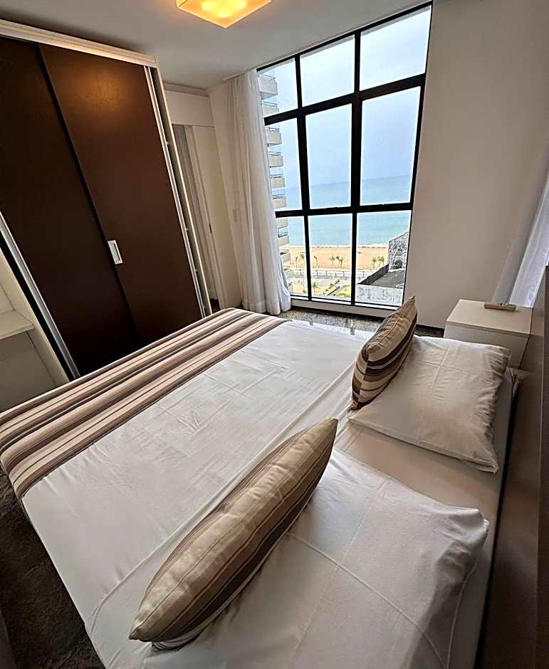 Hotel Brasil Tropical