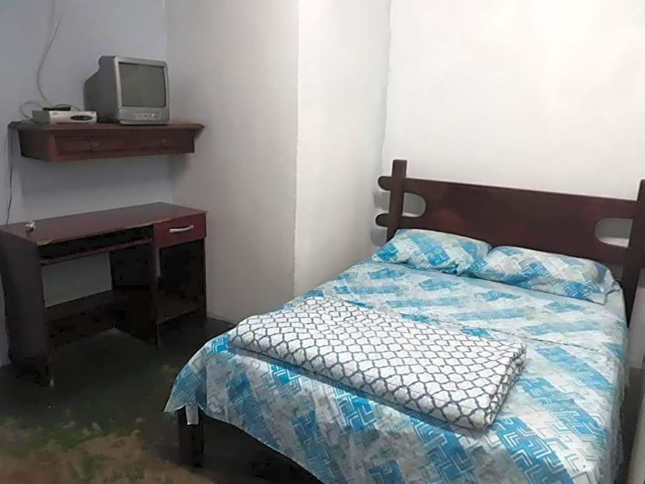 Pousada Mirante das Pedras