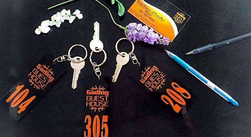 Gading Guest House