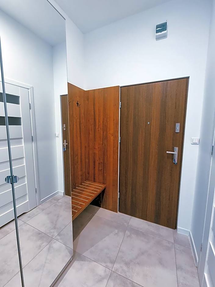 BOOGIE Home Kamienica Łódzka