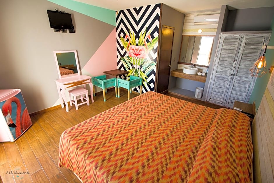 Hotel All Riviera