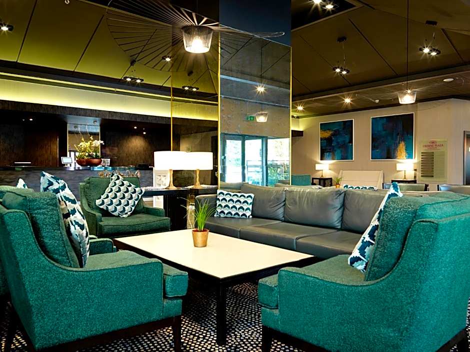 Crowne Plaza Harrogate By IHG