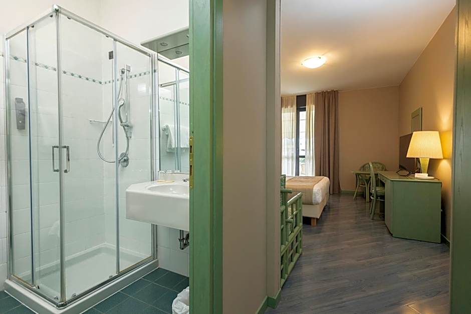 Hotel Berta