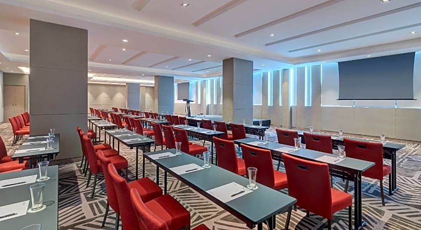 Fairfield by Marriott Bintulu Paragon