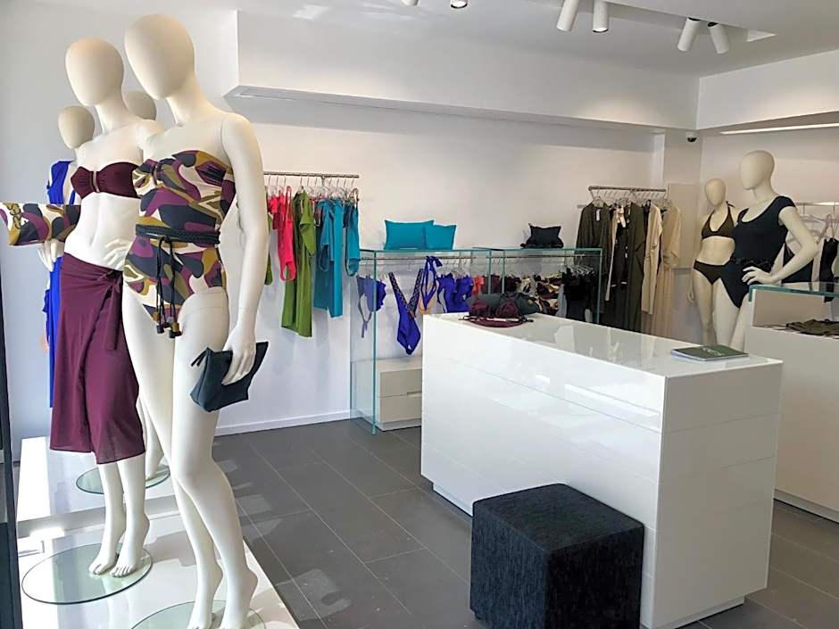 Hotel Centre Nautique