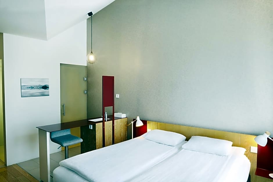 Fosshotel Vatnajokull