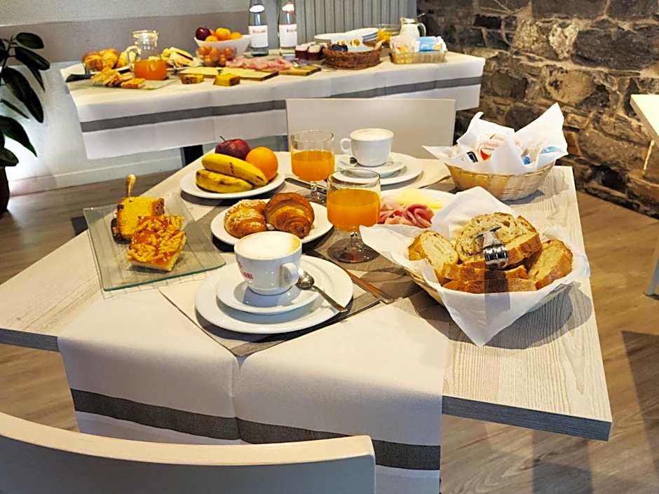 Locanda Romana