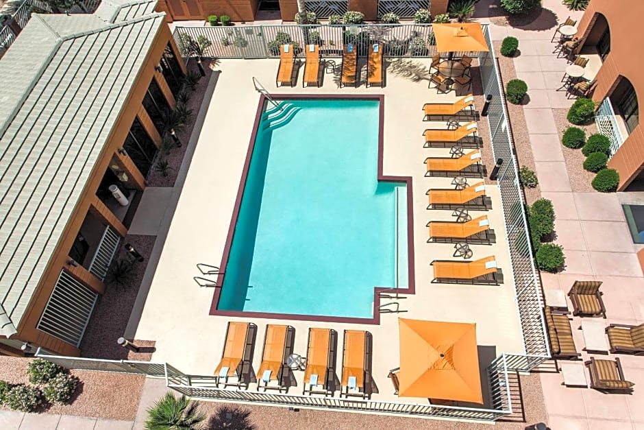 Courtyard by Marriott Scottsdale Old Town