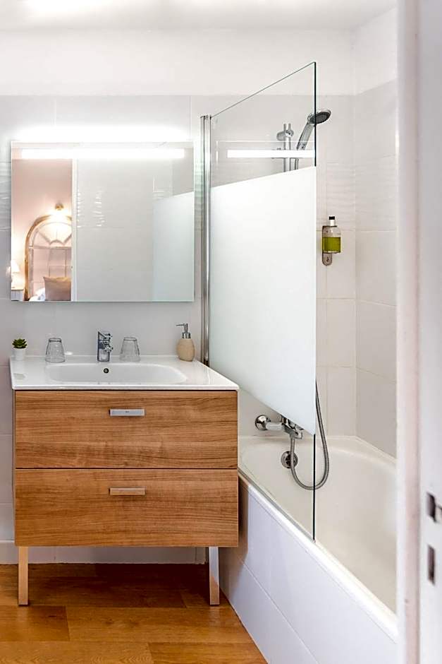 Demeures & Châteaux - Hôtel de la porte Saint-Malo - DINAN