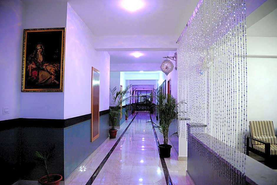 Hotel Al Wesal International