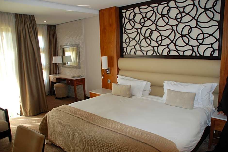 Royal Marang Hotel