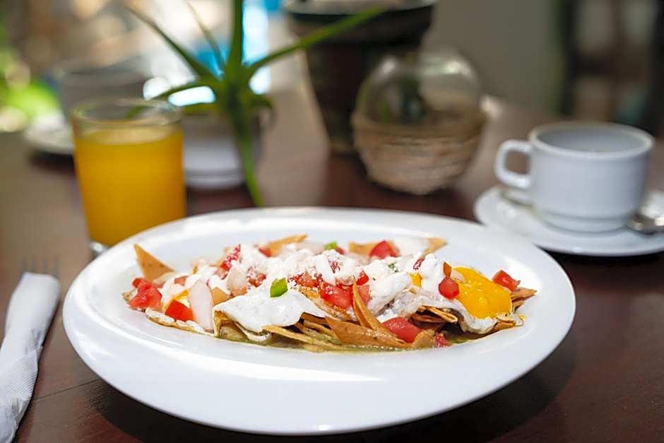 Matan Kaan by GuruHotel