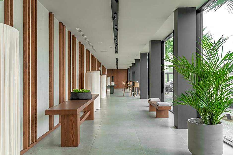 Hotel Verde Mar & SPA