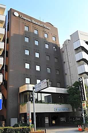 Urayasu Beaufort Hotel