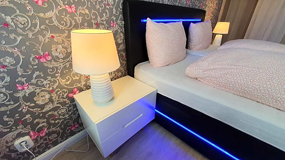 Bornholmer Hof im Prenzlauer Berg