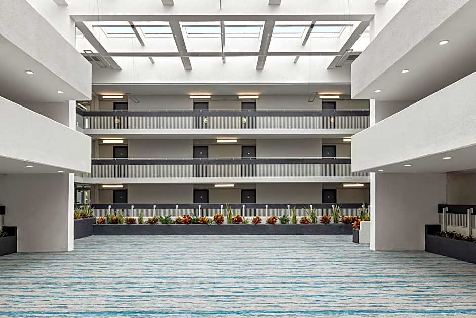 Marriott Saddle Brook