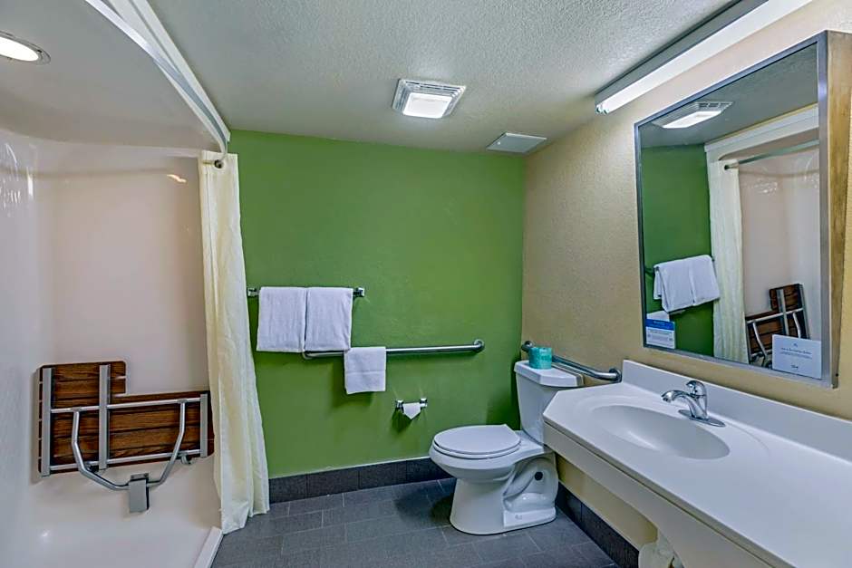 Sleep Inn Denver Tech Center