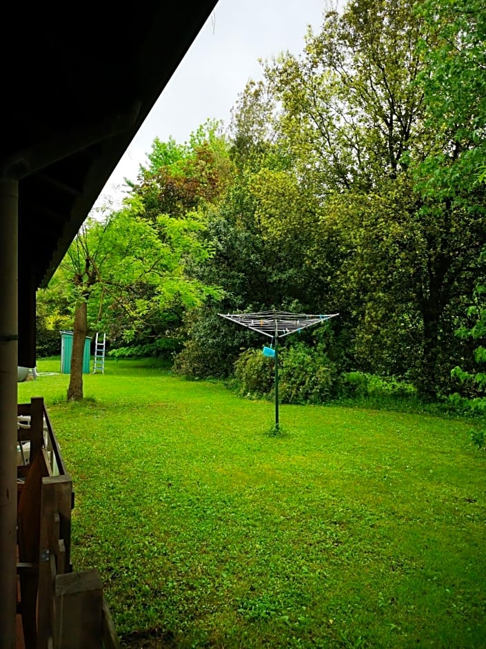 I Tre Abeti - Holiday House