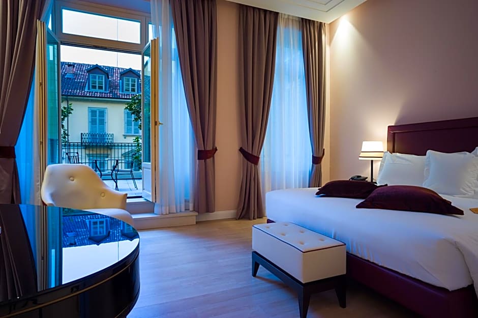 Turin Palace Hotel