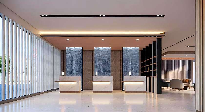 Fairfield by Marriott Bali Kuta Ngurah Rai