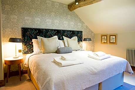 The Legh Arms Prestbury