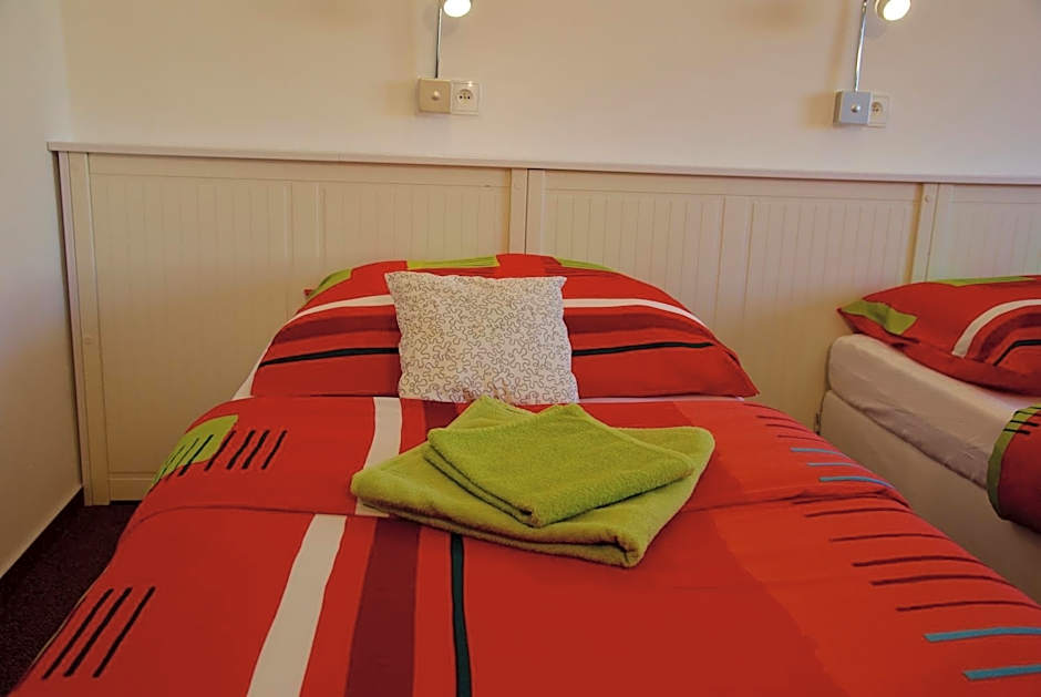 Hostel Humpolec