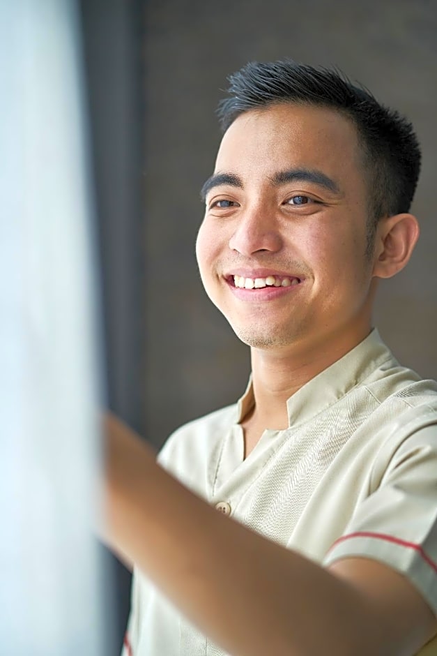 Yogyakarta Marriott Hotel