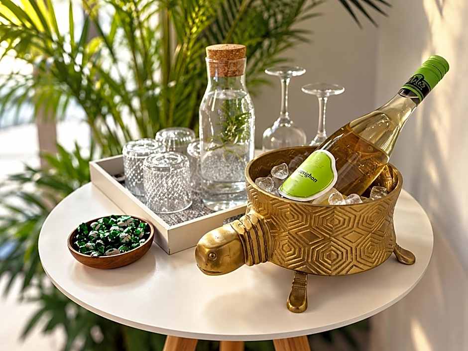 Butik Art Hotel