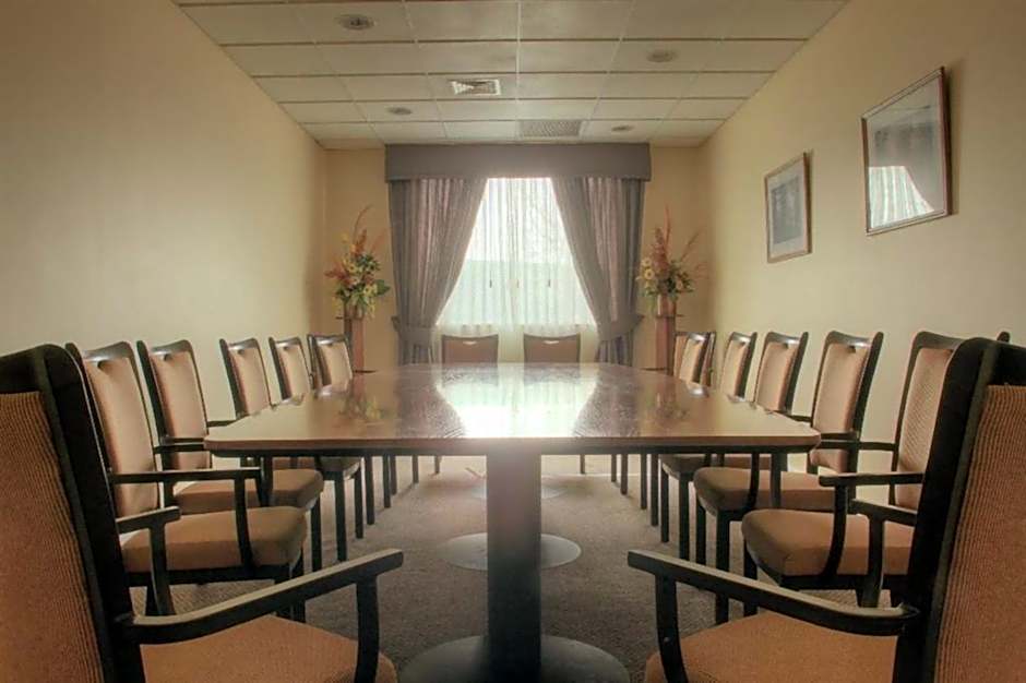 Hotel Diego de Almagro Aeropuerto