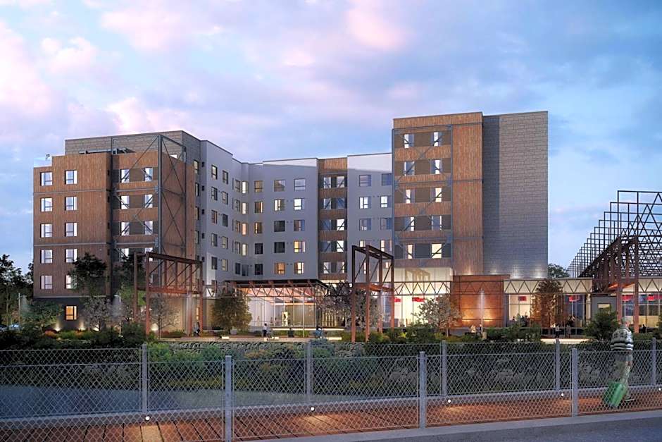 Residence Inn by Marriott Philadelphia Bala Cynwyd