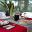 Villa Blanca Suites