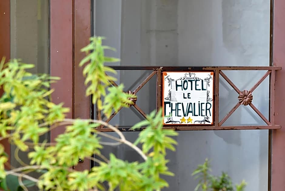 Hotel Le Chevalier