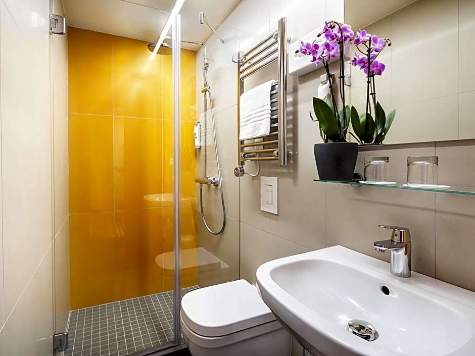 ibis Styles Budapest Citywest