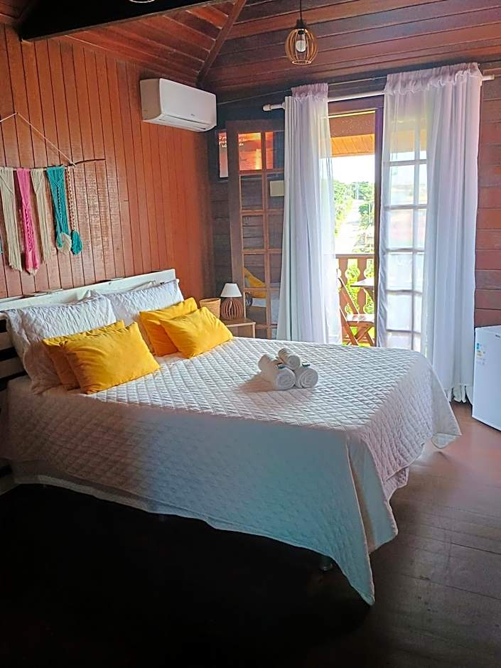 Namorada Brava Guest House