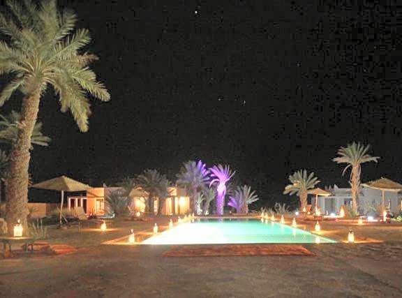 Hotel Bab Rimal - Your Foum Zguid Escape