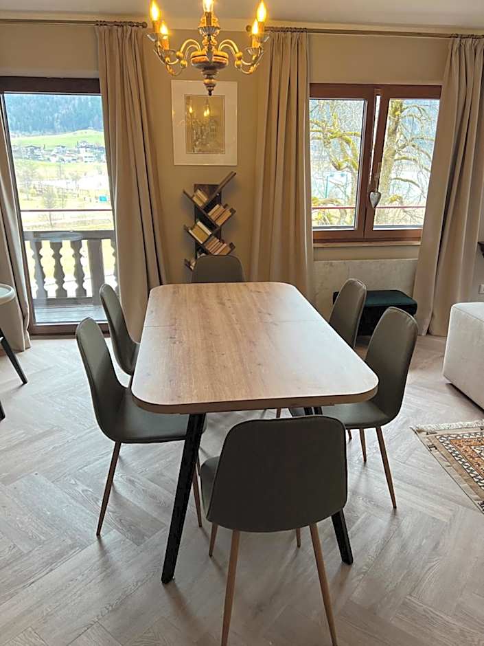 Ferienapartment Residenz "Weisses Rössl am See"